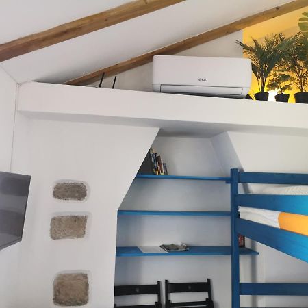 Apartment Camerin Koper Eksteriør billede