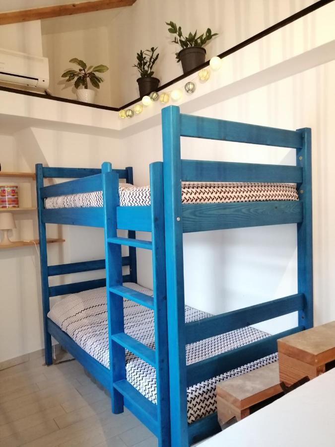 Apartment Camerin Koper Eksteriør billede
