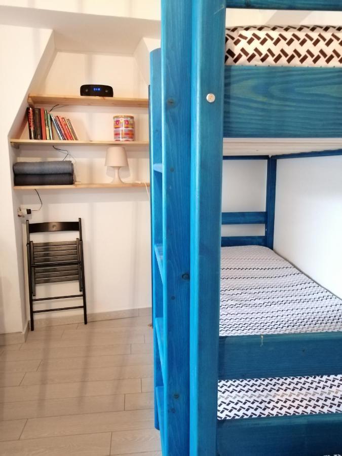 Apartment Camerin Koper Eksteriør billede